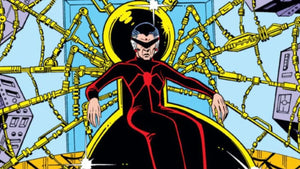 Qui est Madame Web ? Origines et premières apparitions dans les comics