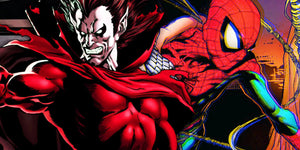 Méphisto dans Spider-Man : le diable derrière le destin de Peter Parker