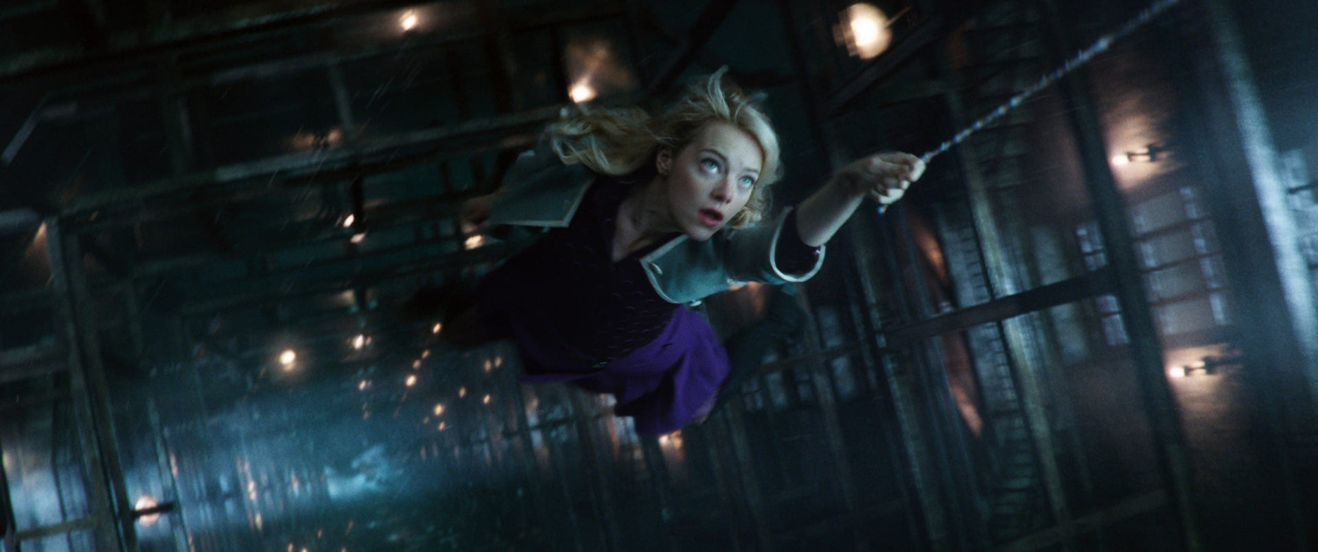 Analyse de la mort de Gwen Stacy : le moment le plus marquant des comics ?