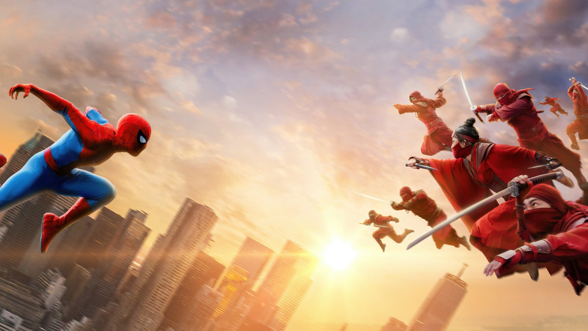 Spider-Man Brand New Day en VOD et Blu-ray : quand et où le voir
