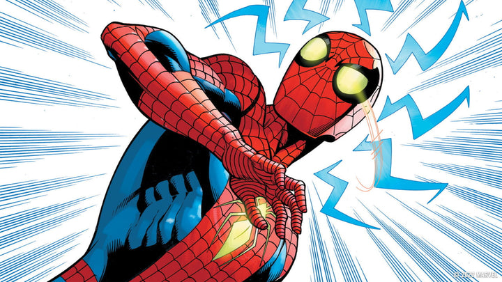 Il Senso di Ragno: l'arma invisibile di Spider-Man