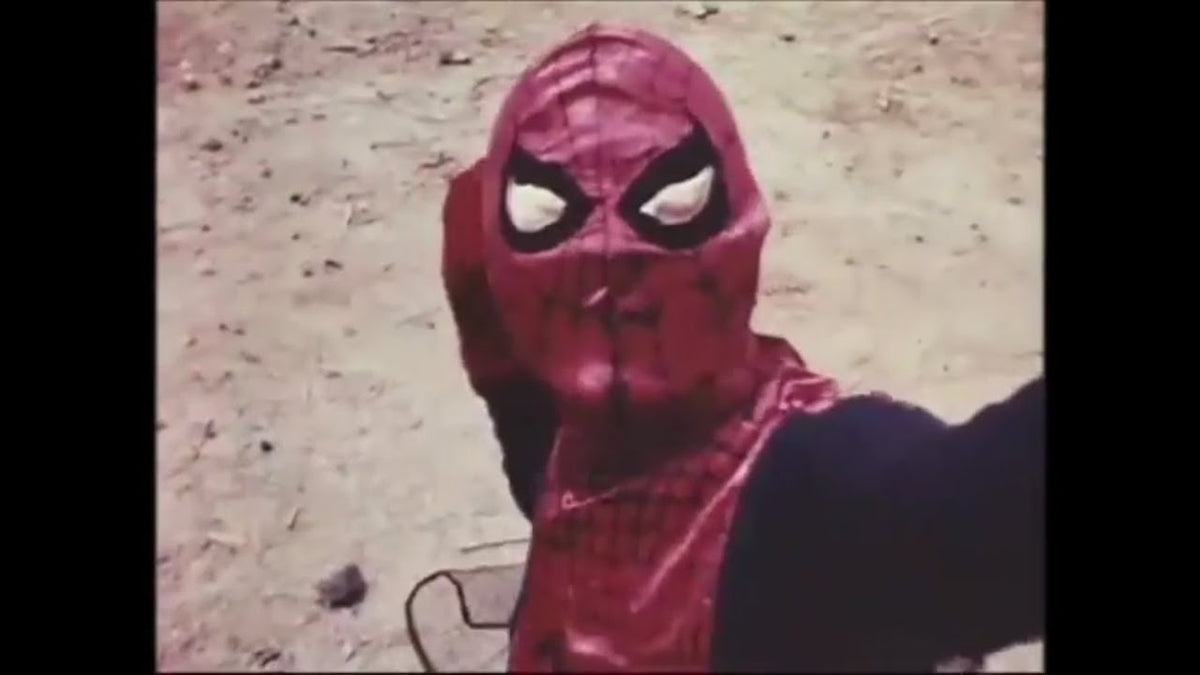 Spider-Man in Francia: Fantask, la censura del 1969 e l'avventura Strange