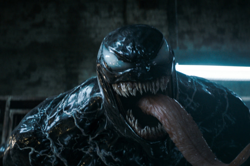 Venom : l’histoire complète du symbiote noir et de son lien tragique avec Spider-Man