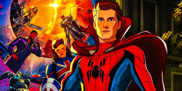 I fumetti più folli di "What If..." su Spider-Man