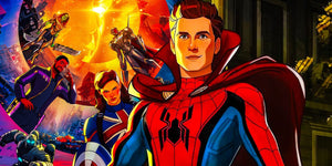 I fumetti più folli di "What If..." su Spider-Man