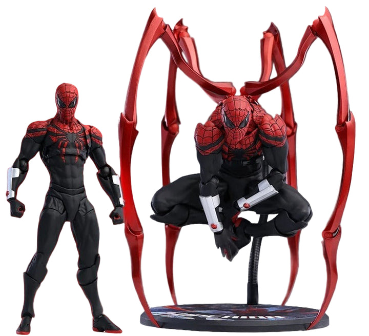 Figurine Spiderman - Superior Spiderman