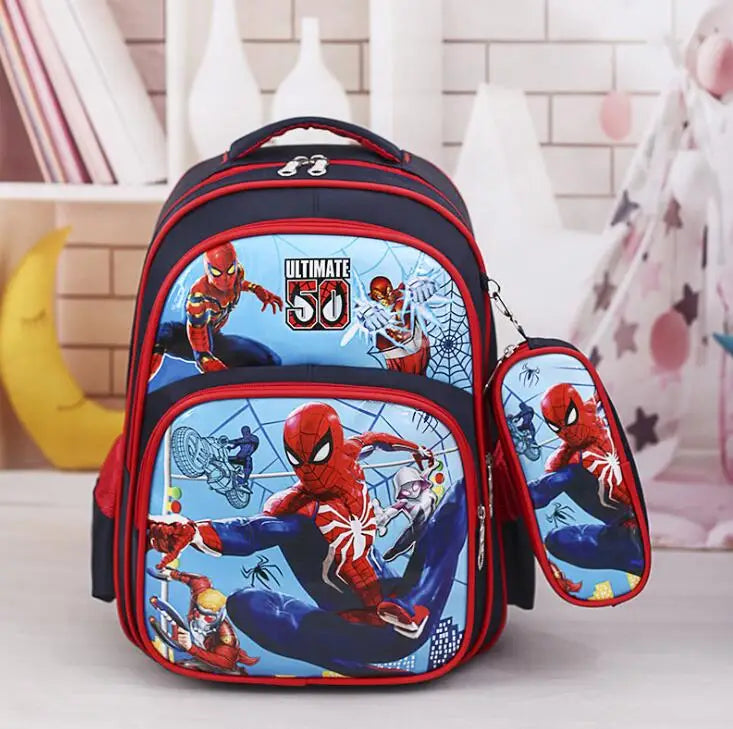 Sac Spiderman Ultimate