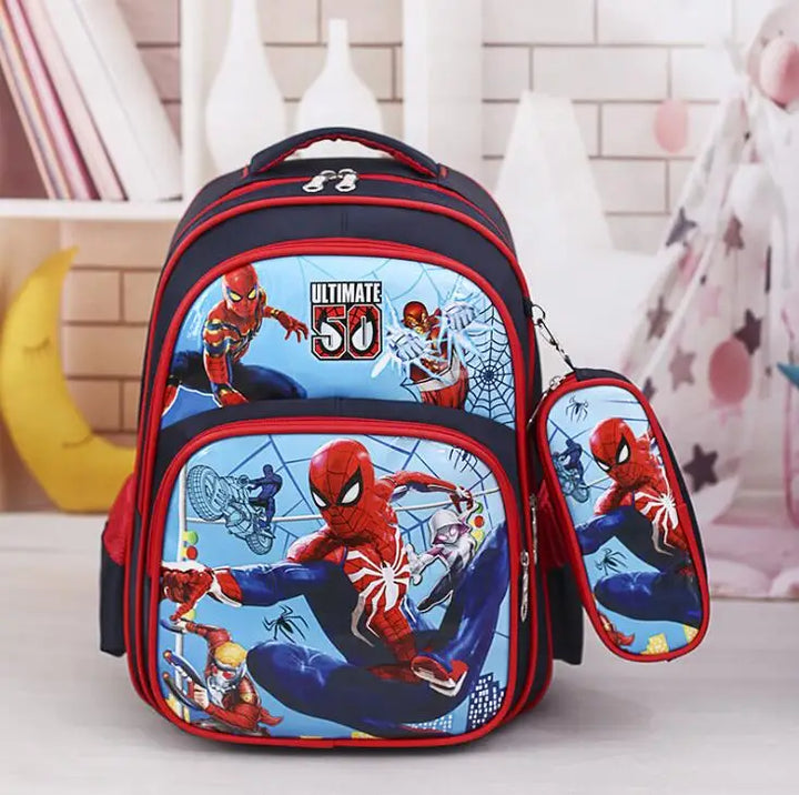 Sac Spiderman Ultimate