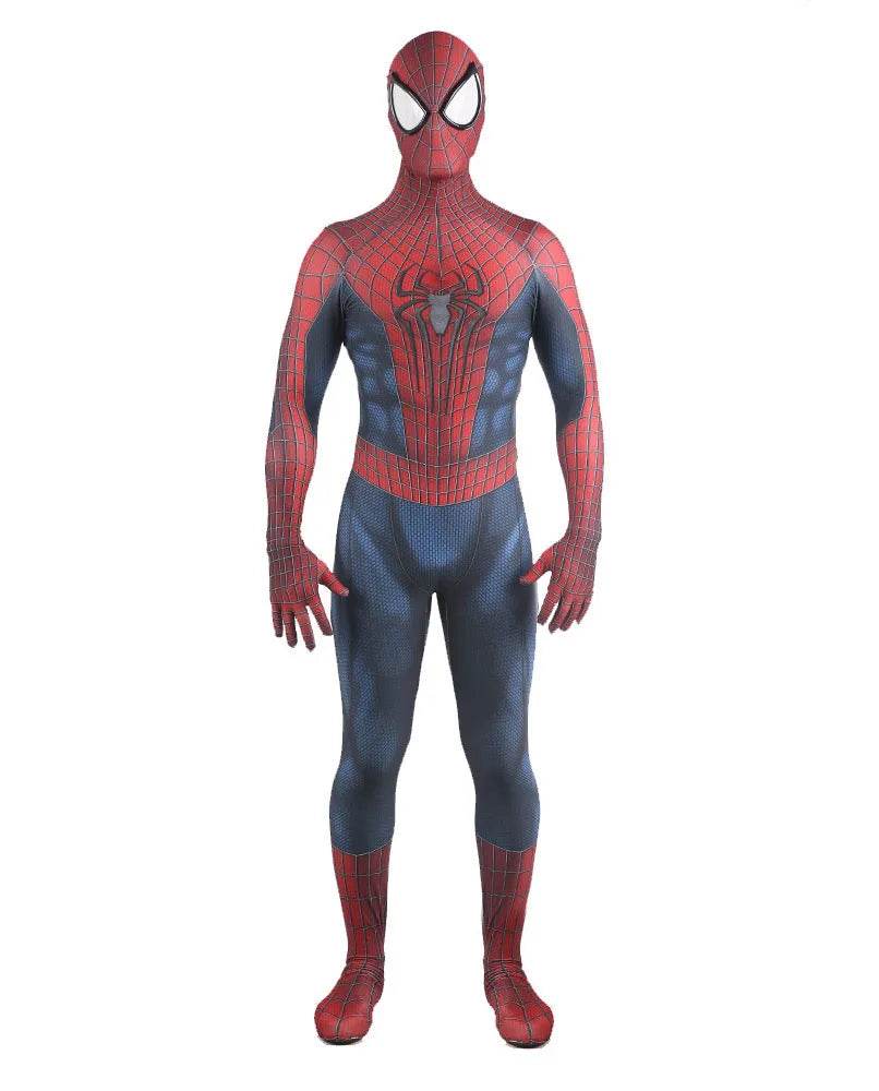 Déguisement The Amazing Spiderman 2