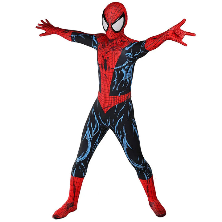 Déguisement Spiderman - McFarlane