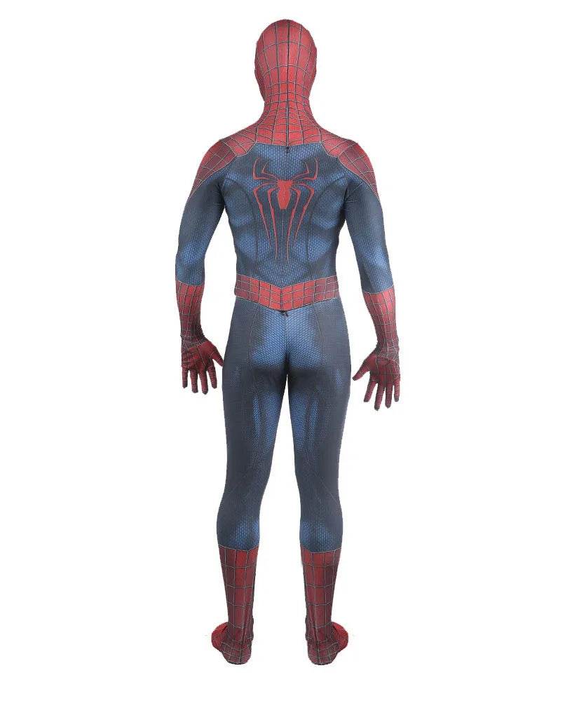 Déguisement The Amazing Spiderman 2