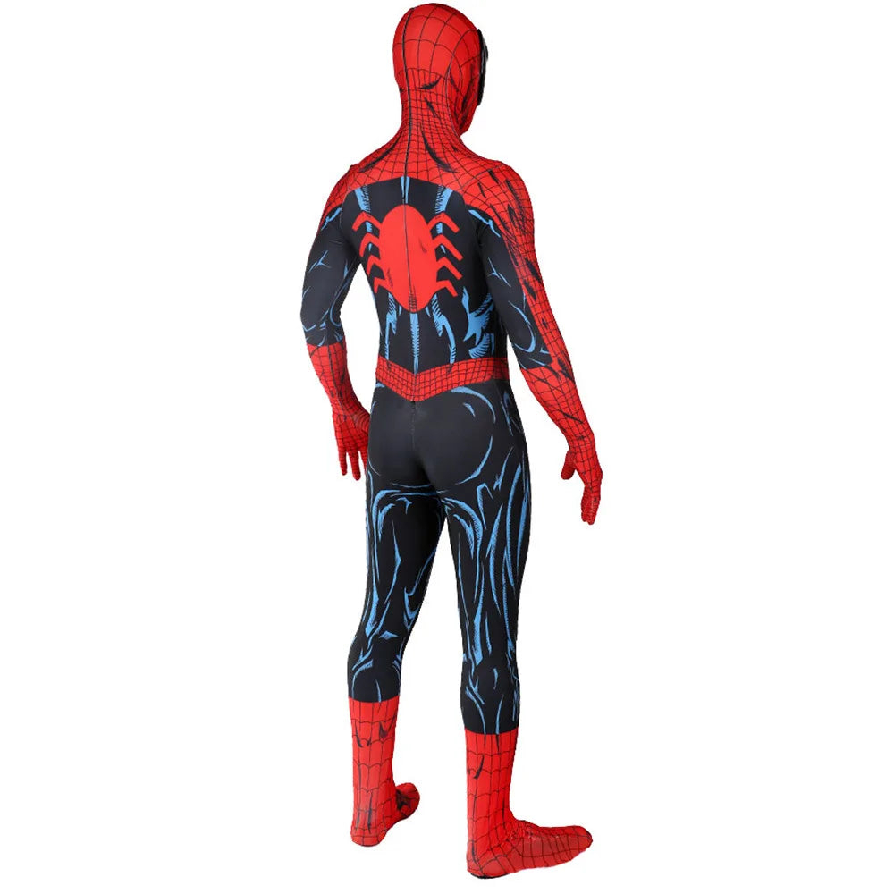 Déguisement Spiderman - McFarlane