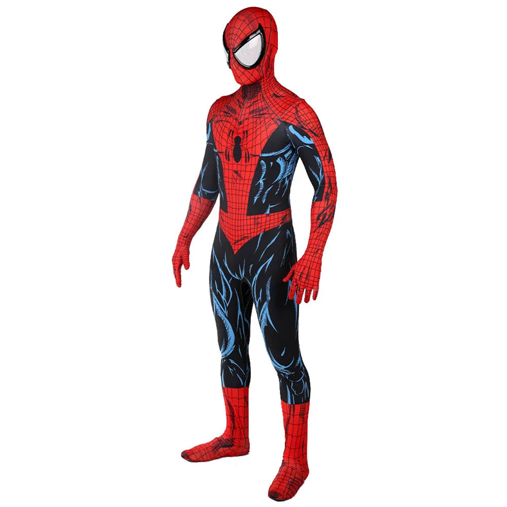 Déguisement Spiderman - McFarlane
