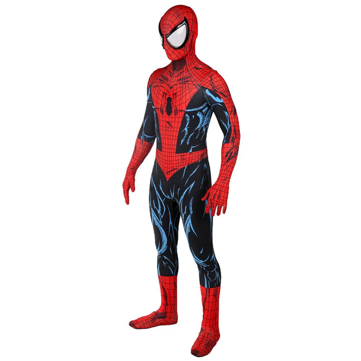 Déguisement Spiderman - McFarlane