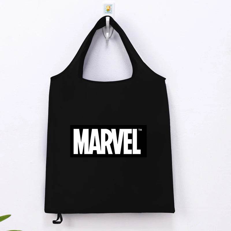 Tote Bag Spider-Man Venom