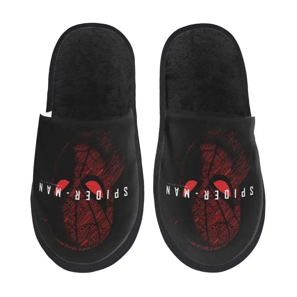 Chausson Marvel Spider-Man