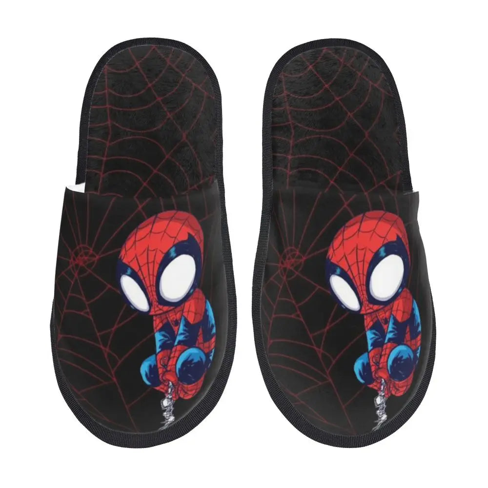 Pantoufle Ultimate Spider-Man