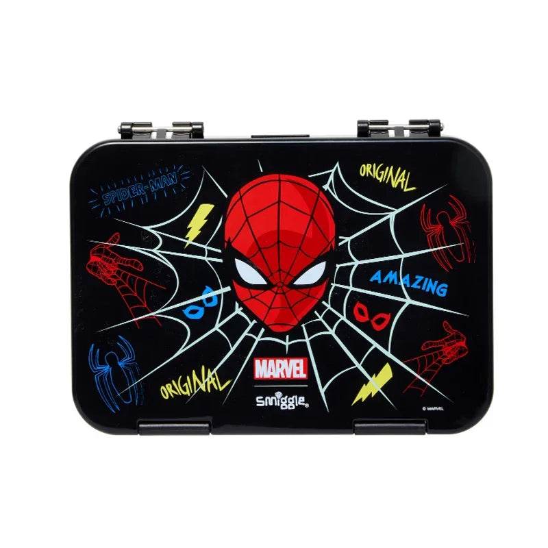 Pack Complet Sac à Dos Spiderman