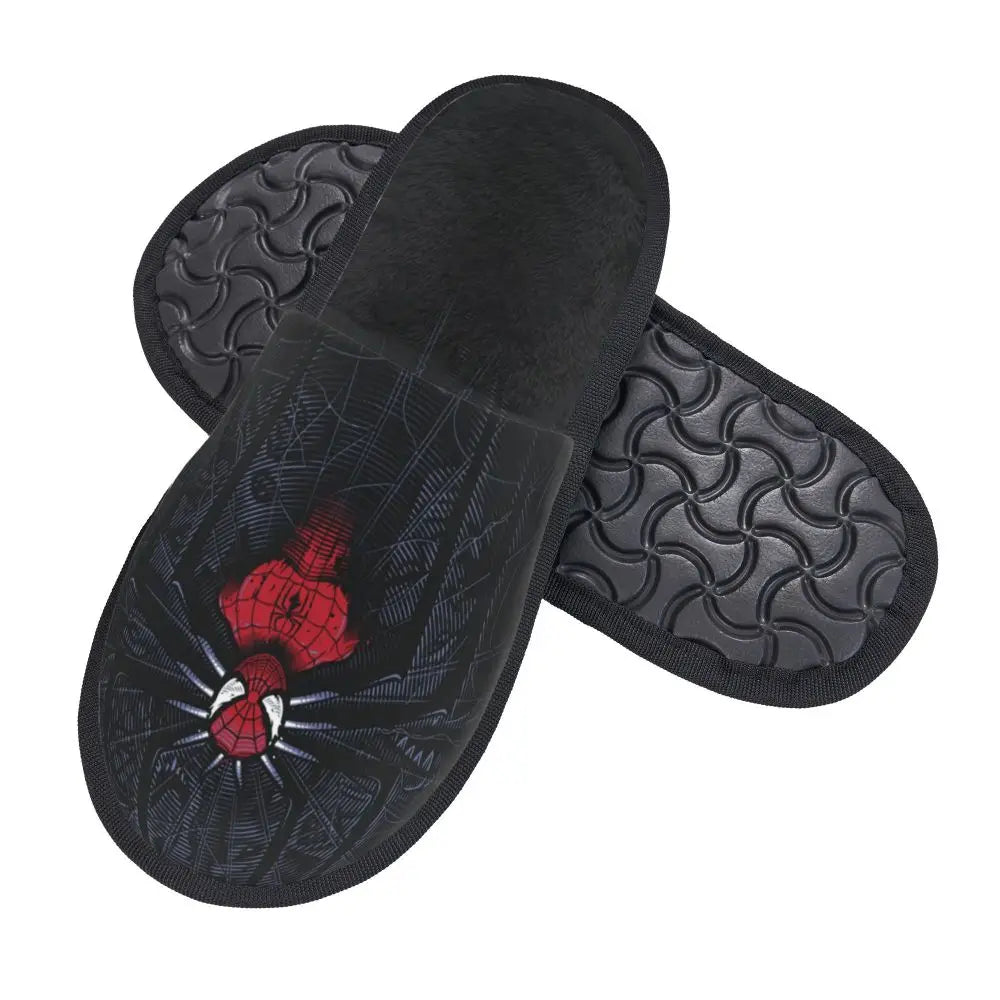 Chausson Marvel Spiderman