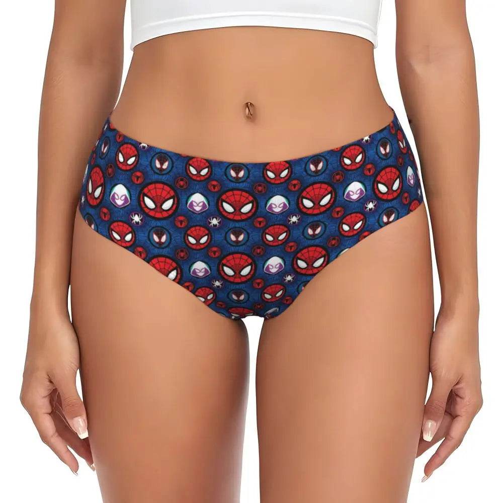 Culotte Spiderman Ironspider