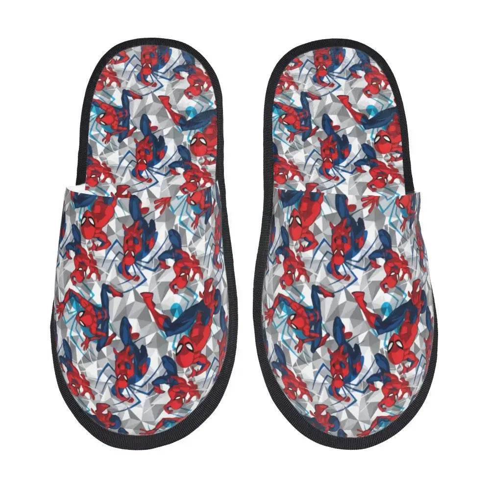 Chausson Marvel Spider-Man