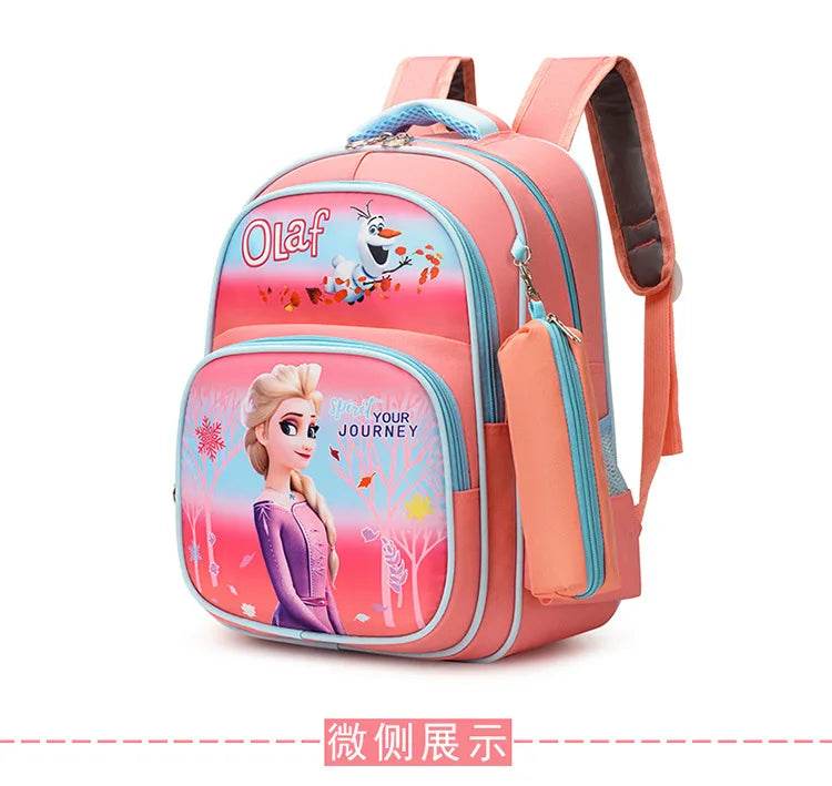 Sac à Dos Spiderman Far From Home