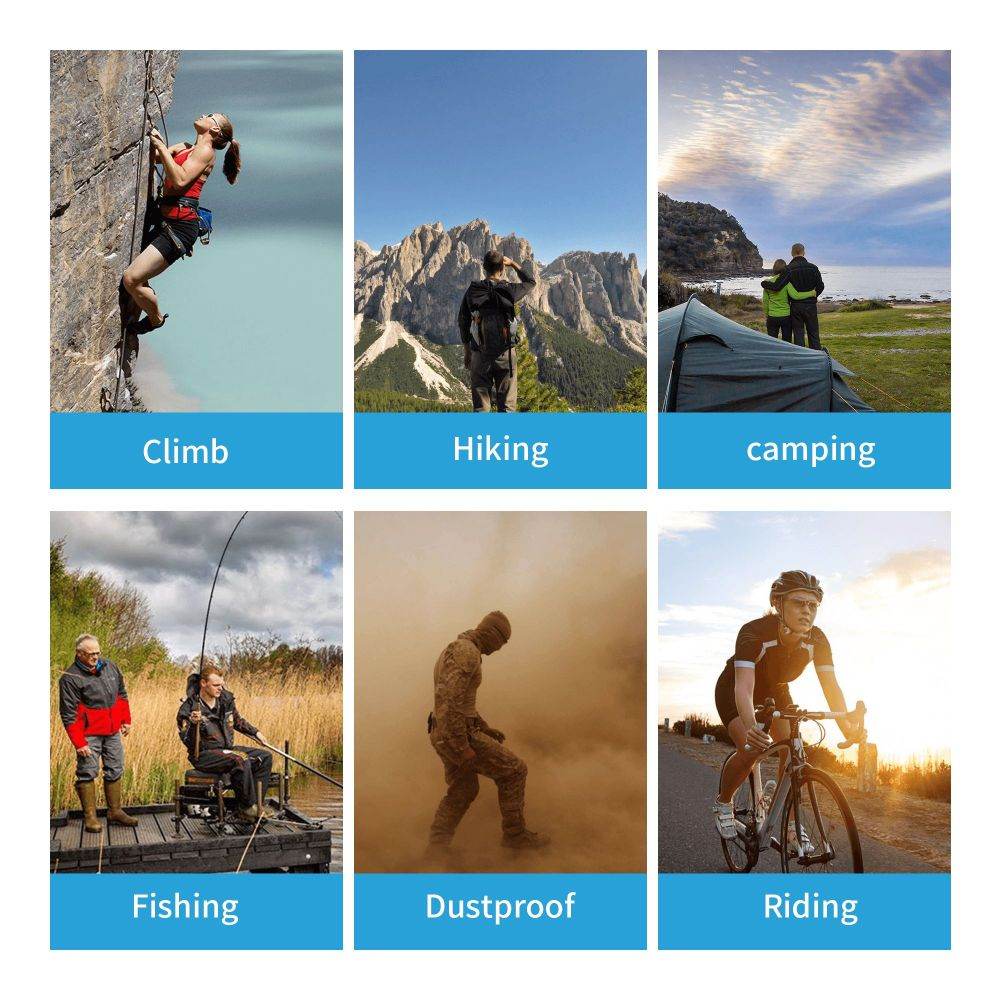 Tour de Cou Masque de Spiderman