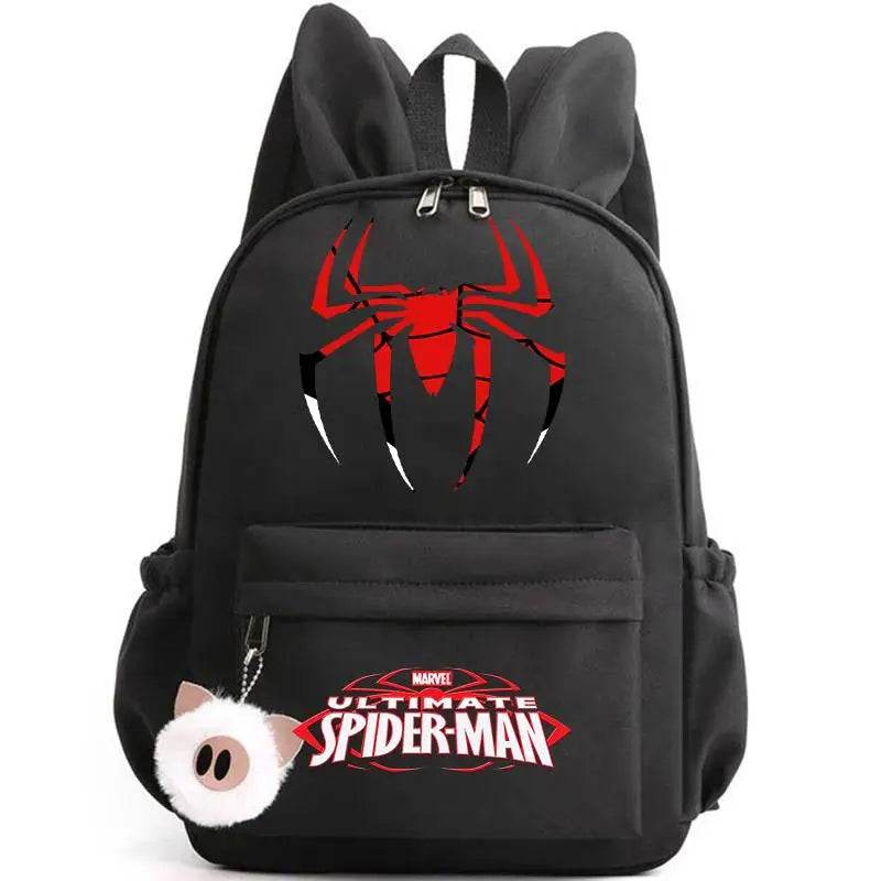 Sac à Dos Ultimate Spiderman