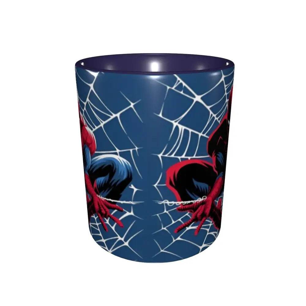 Mug Masque de Spiderman