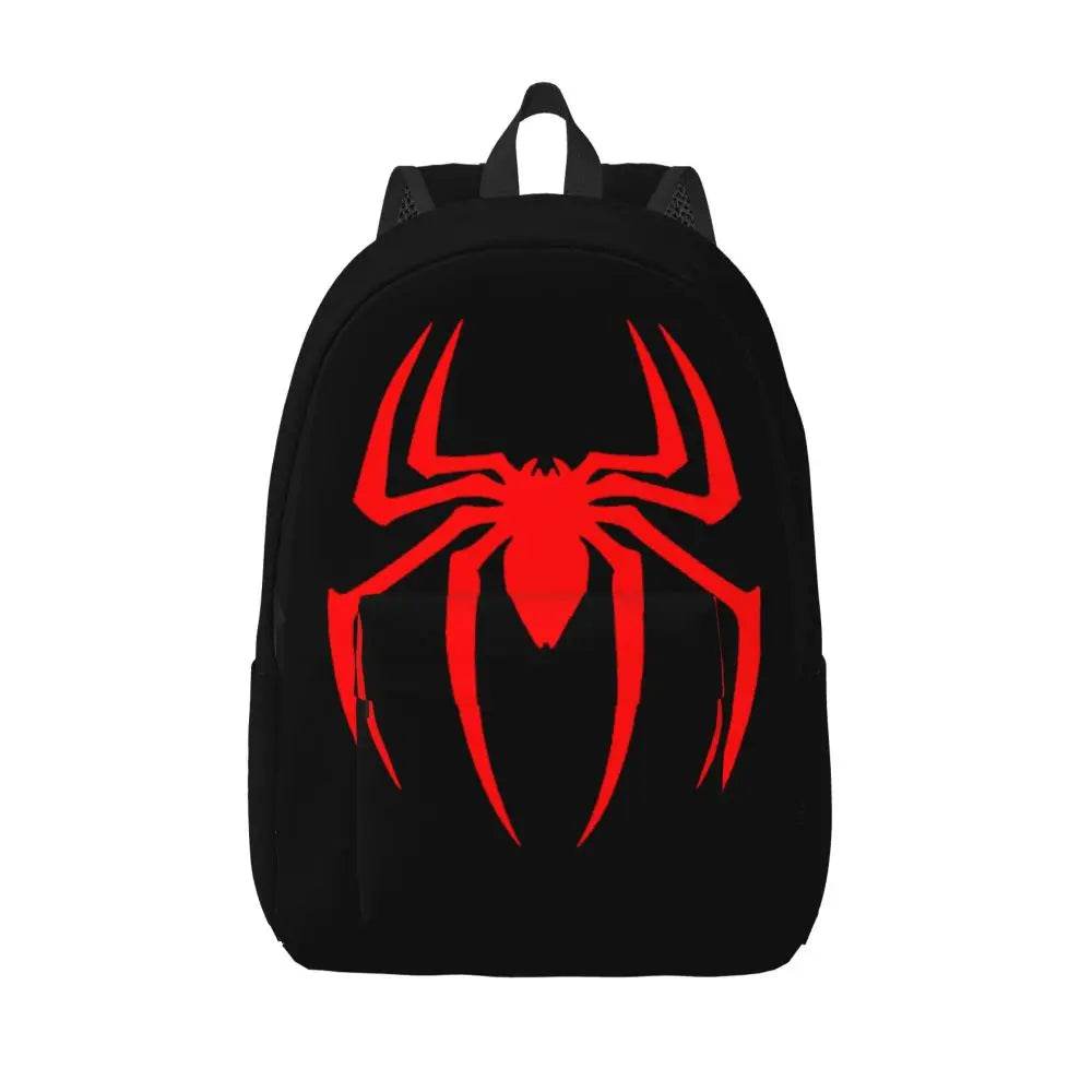 Sac à Dos Logo de Spiderman