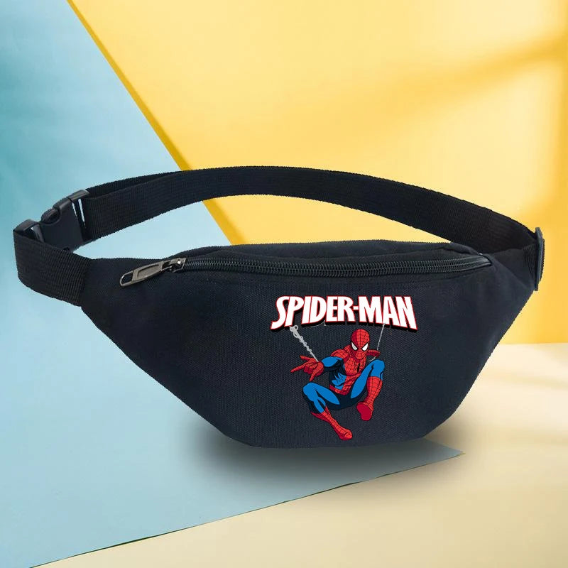 Sac à Bandoulière Spider-Man pour Enfant