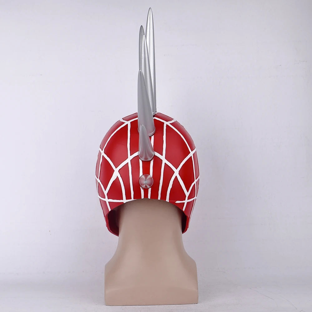 Máscara de Spiderman - Spider Punk