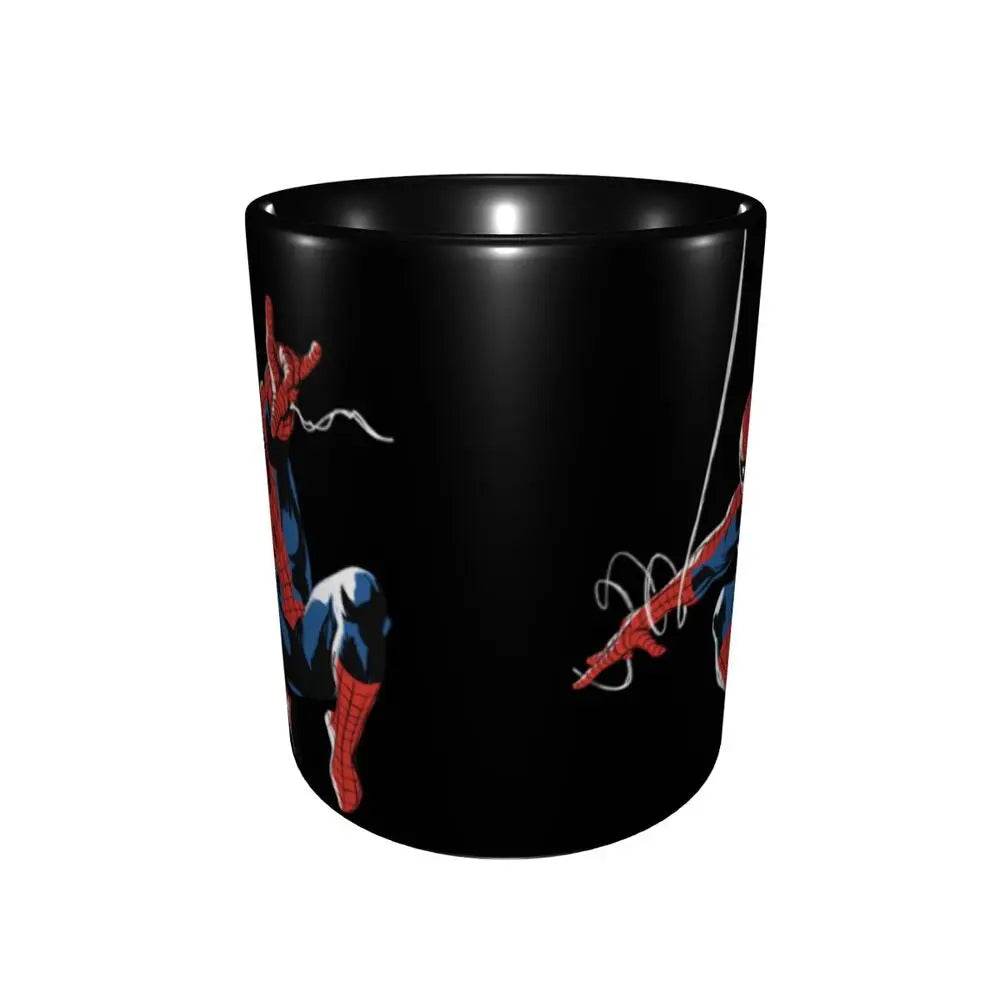 Mug Marvel Spiderman