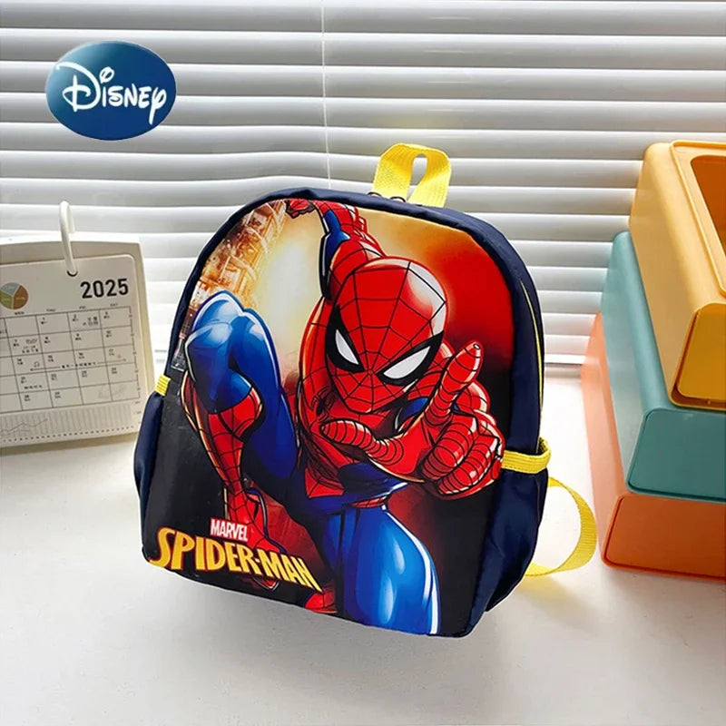 Cartable Spider-Man Jeune Enfant
