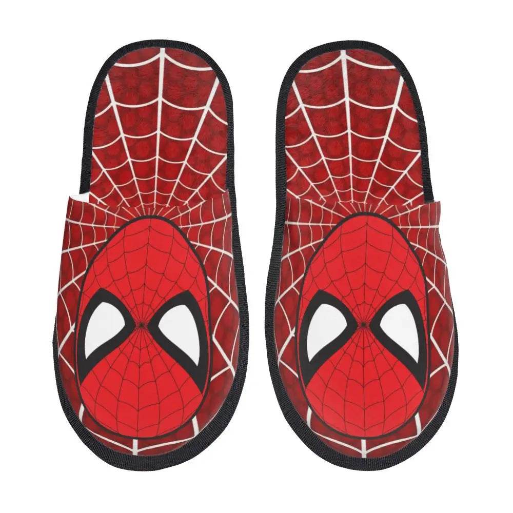 Chausson Marvel Spider-Man