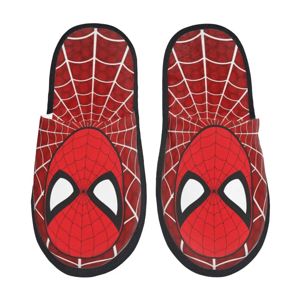 Chausson Marvel Spiderman