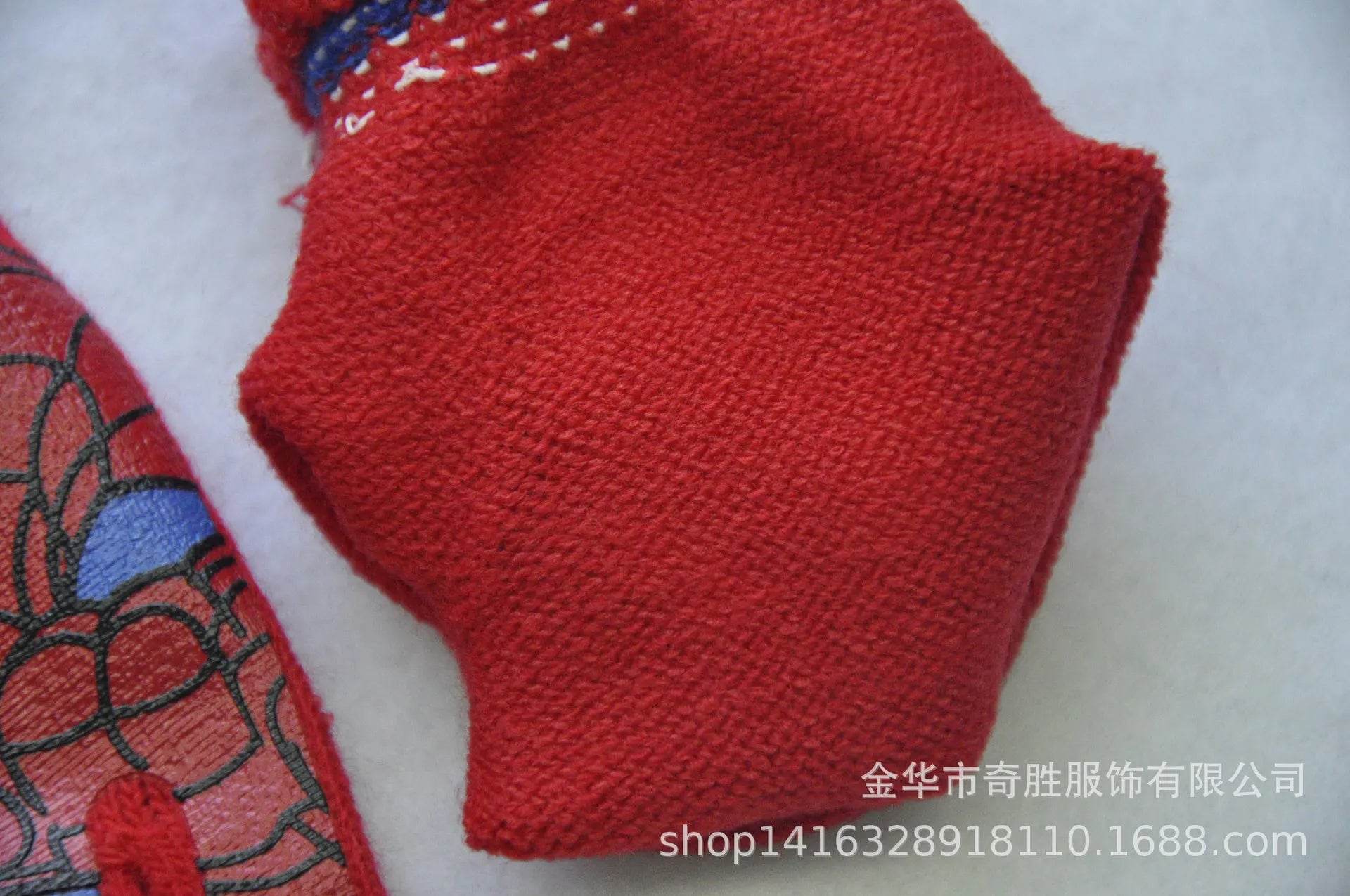 Gant Spiderman Cartoon