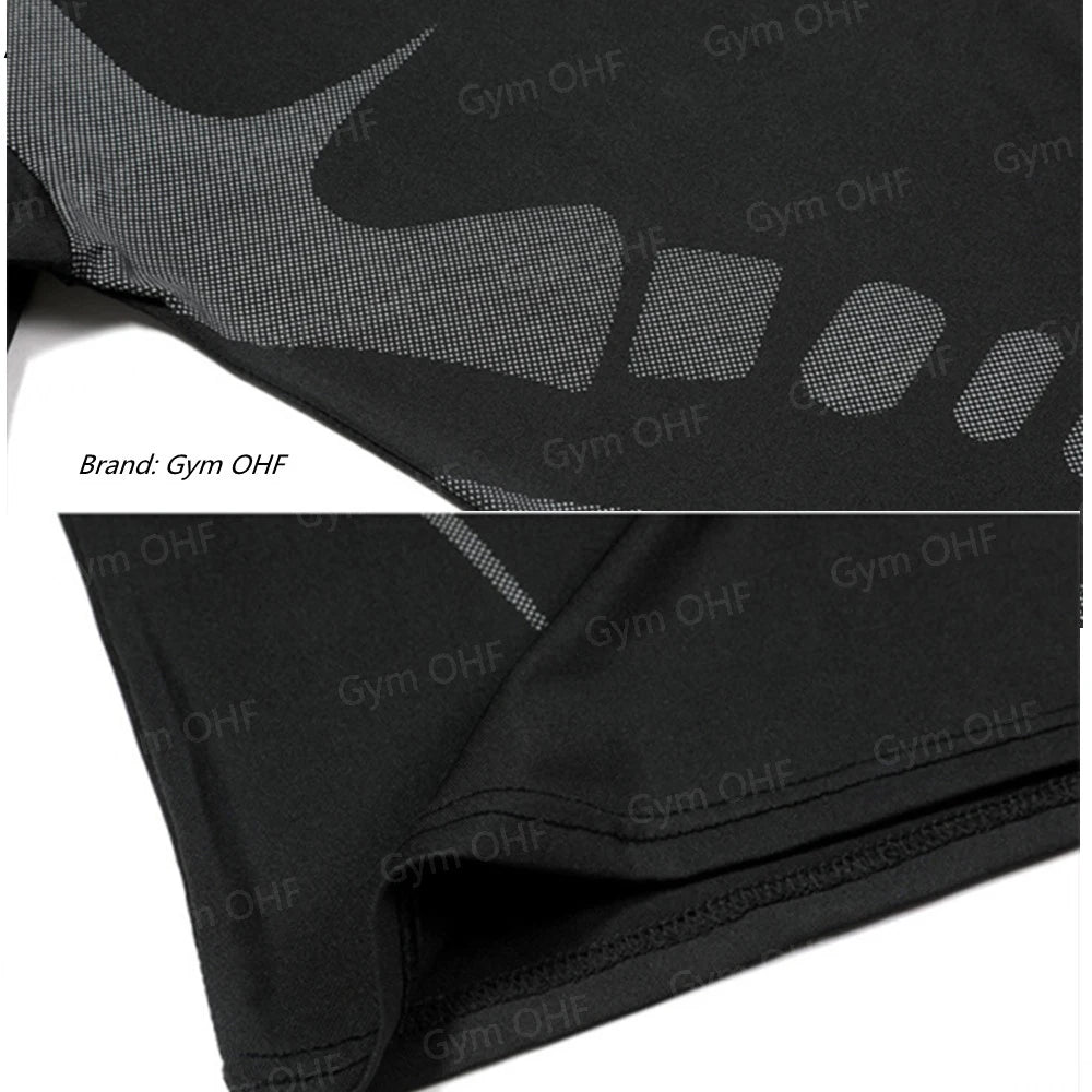 Pack Complet de Compression Spider-Man (Gilet-T-shirt-legging-short)