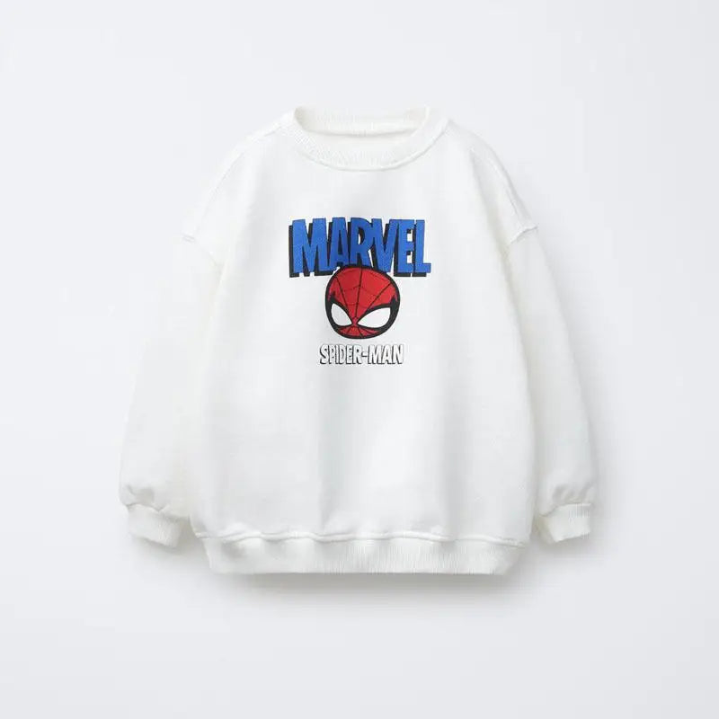 Sweatshirt Spider-Man pour Enfant
