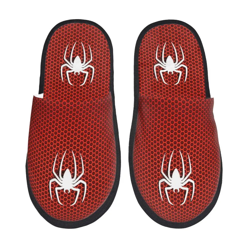 Chausson Marvel Spiderman
