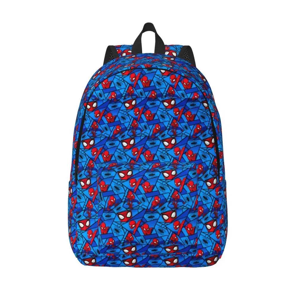 Sac à Dos Logo de Spiderman