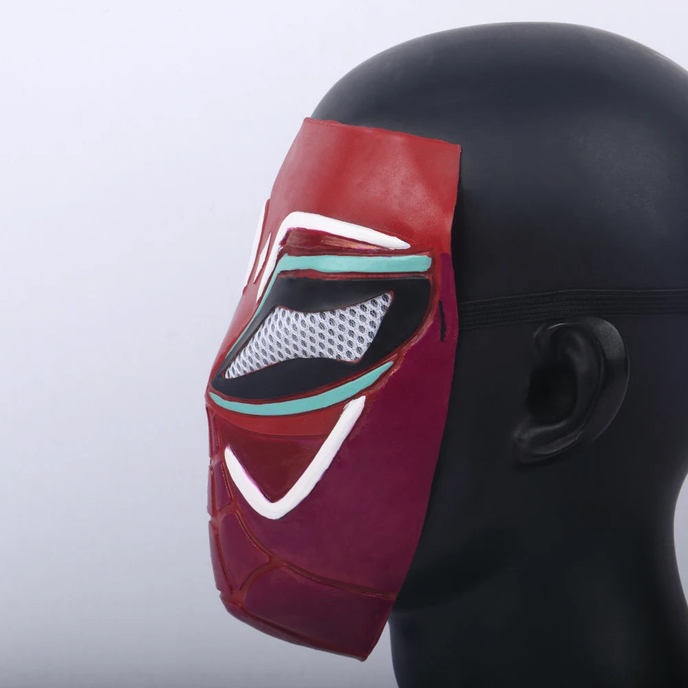 Masque Spiderman - Spider India