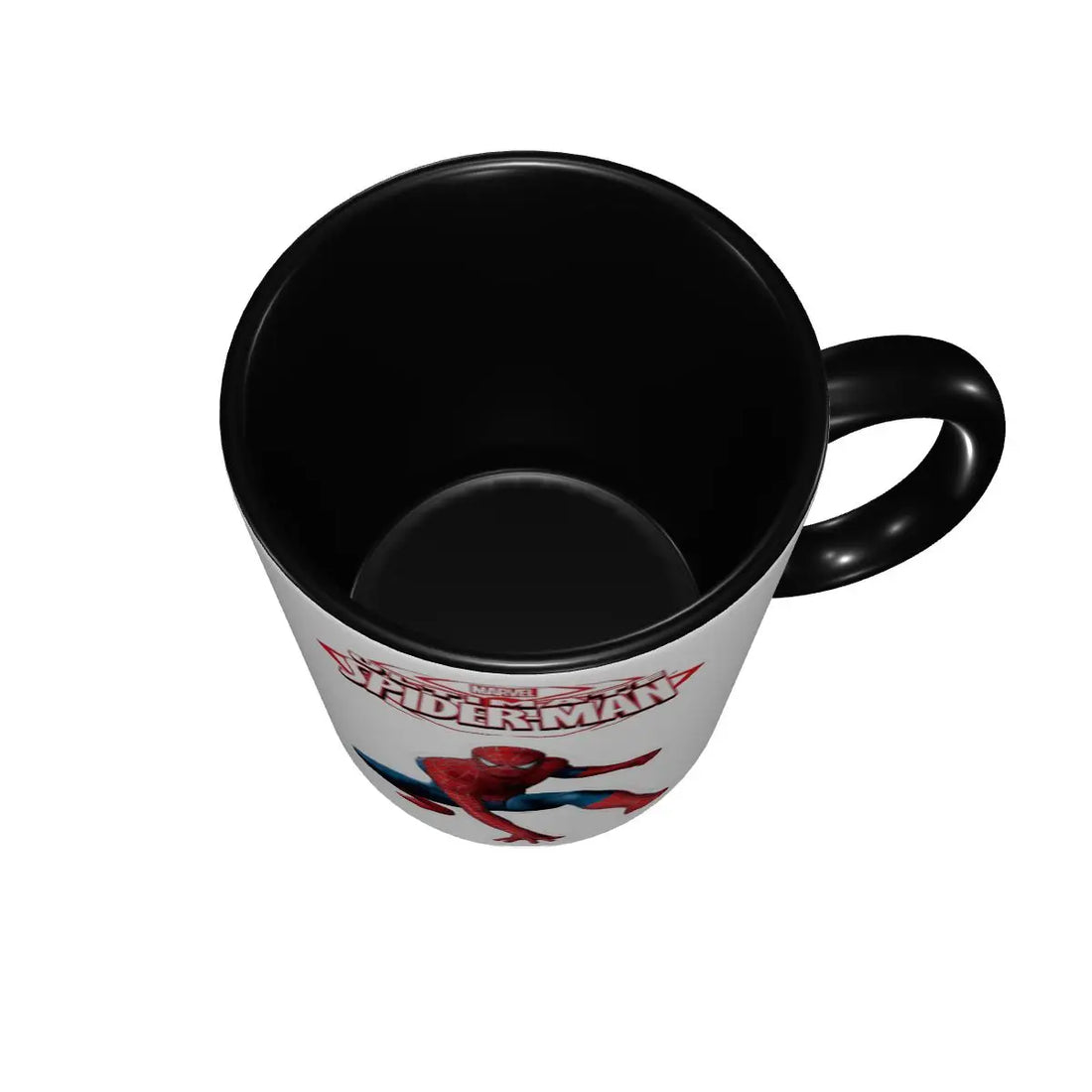 Mug Ultimate Spiderman