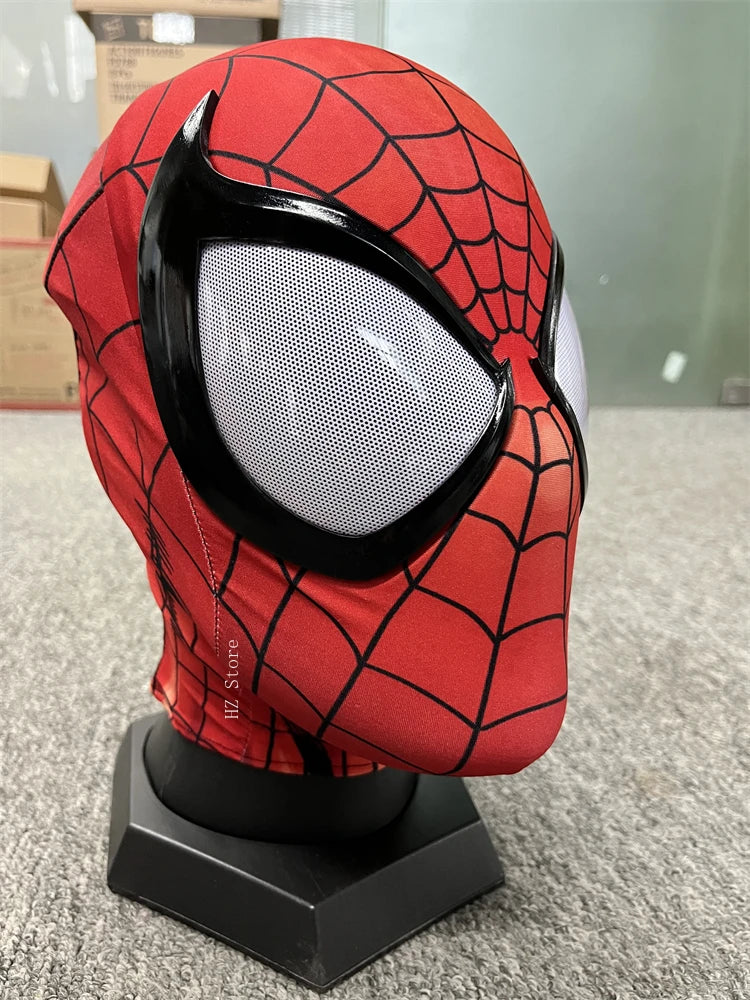 Masque Spiderman - Version Ultimate