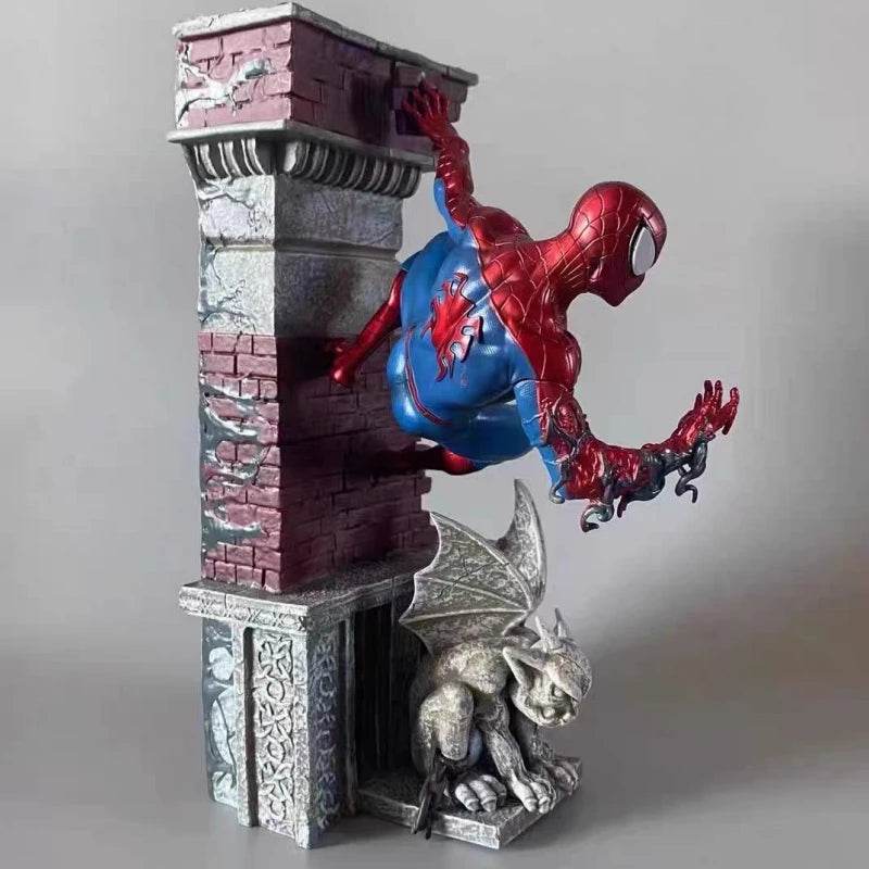 Figurine de Collection Marvel Spiderman
