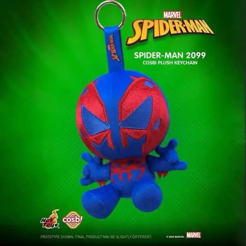 Peluche Spider-Man 2099