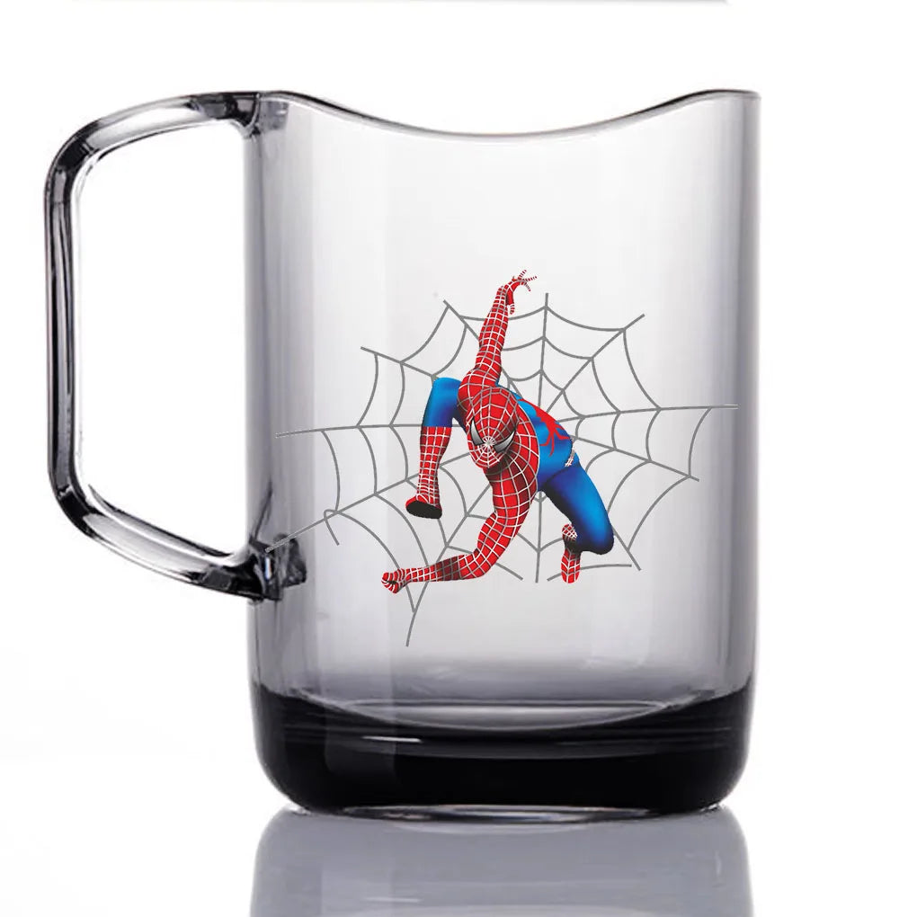 Tasse de Brosse à Dent Spiderman