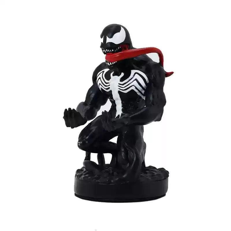 Figurine de Support Manette Spiderman - Venom