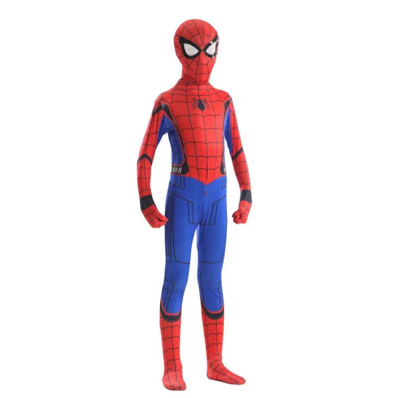 Déguisement Enfant Spiderman Tobey Maguire