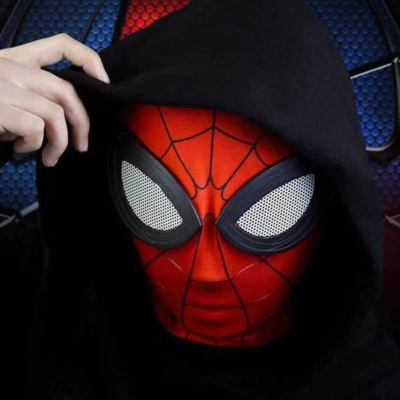 Masque Spiderman